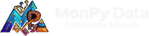MonPy Data